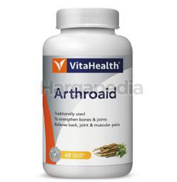 Vitahealth Arthroaid 60s Vitahealth Arthroaid 60s