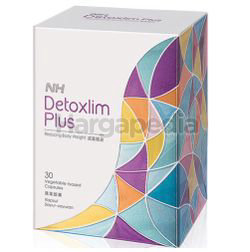 NH Detoxlim Plus 30s NH Detoxlim Plus 30s