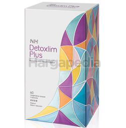 NH Detoxlim Plus 60s NH Detoxlim Plus 60s