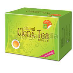 NH Detoxlim Clenx Tea 2x50s + 20s NH Detoxlim Clenx Tea 2x50s + 20s