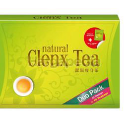 NH Detoxlim Clenx Tea 40s+10s NH Detoxlim Clenx Tea 40s+10s