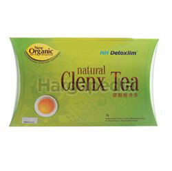 NH Detoxlim Clenx Tea 10s NH Detoxlim Clenx Tea 10s