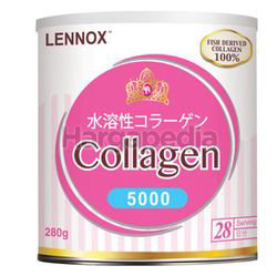 Lennox Collagen Powder 280gm Lennox Collagen Powder 280gm