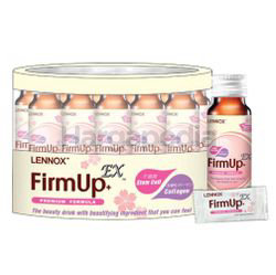 Lennox Firm Up Plus Ex Collagen Drink 16x50ml Lennox Firm Up Plus Ex Collagen Drink 16x50ml