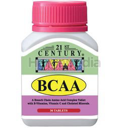21st Century BCAA 30s 21st Century BCAA 30s