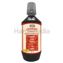 21st Century Cranberry Juice 500ml 21st Century Cranberry Juice 500ml