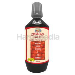 21st Century Cranberry Juice 1lit 21st Century Cranberry Juice 1lit