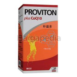 Proviton Plus CoQ10 90s Proviton Plus CoQ10 90s