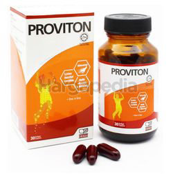 Proviton Capsules 30s Proviton Capsules 30s