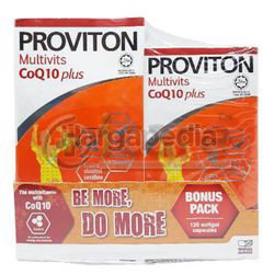 Proviton Plus CoQ10 90s + 30s Proviton Plus CoQ10 90s + 30s