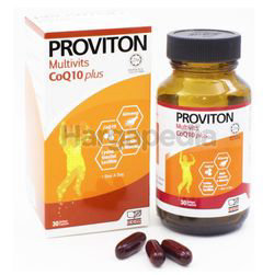 Proviton Plus CoQ10 30s Proviton Plus CoQ10 30s