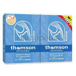 Thomson Osteopro 300mg 30s + 30s Thomson Osteopro 300mg 30s + 30s