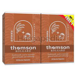 Thomson Kolgard 30s+30s Thomson Kolgard 30s+30s