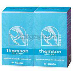 Thomson Osteopro 300mg 2x30s Thomson Osteopro 300mg 2x30s
