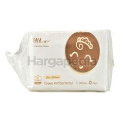 UUcare Crown Antibacterial 360mm 4s+4s UUcare Crown Antibacterial 360mm 4s+4s