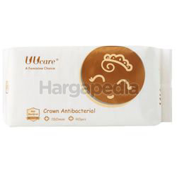 UUcare Crown Antibacterial 150mm 40s UUcare Crown Antibacterial 150mm 40s
