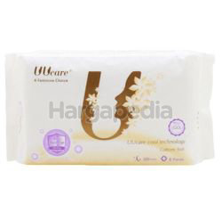 UUcare Cool Technology Pantyliner 320mm 6s UUcare Cool Technology Pantyliner 320mm 6s