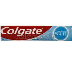 Colgate Advanced Whitening Toothpaste 90gm Colgate Advanced Whitening Toothpaste 90gm