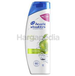 Head & Shoulders Shampoo Apple Fresh 170ml Head & Shoulders Shampoo Apple Fresh 170ml