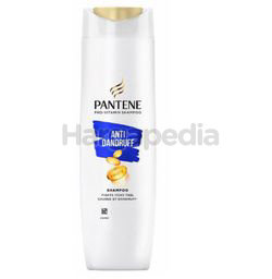 Pantene Anti Dandruff Shampoo 170ml Pantene Anti Dandruff Shampoo 170ml