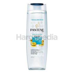Pantene Aqua Pure Shampoo 200ml Pantene Aqua Pure Shampoo 200ml