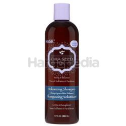 Hask Chia Seed Volumizing Shampoo 355ml Hask Chia Seed Volumizing Shampoo 355ml