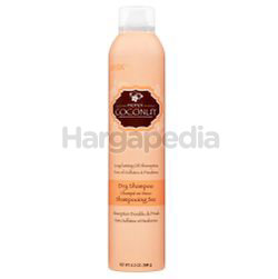 Hask Dry Shampoo Milk Coconut 184gm Hask Dry Shampoo Milk Coconut 184gm