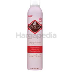 Hask Dry Shampoo Kalahari Melon 184gm Hask Dry Shampoo Kalahari Melon 184gm