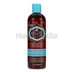 Hask Argan Oil Reparing Conditioner 355ml Hask Argan Oil Reparing Conditioner 355ml