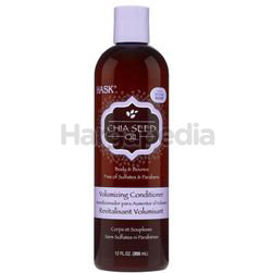 Hask Chia Seed Volumizing Conditioner 355ml Hask Chia Seed Volumizing Conditioner 355ml