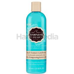 Hask Beach Texture Hawaiian Sea Salt Conditioner 355ml Hask Beach Texture Hawaiian Sea Salt Conditioner 355ml