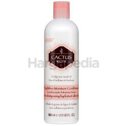 Hask Cactus Water Weightless Moisture Conditioner 355ml Hask Cactus Water Weightless Moisture Conditioner 355ml