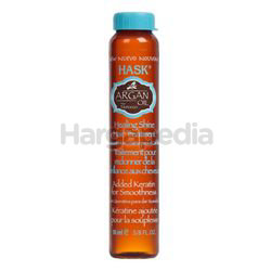 Hask Argan Oil Healing Shine Hair Treatment 18ml Hask Argan Oil Healing Shine Hair Treatment 18ml