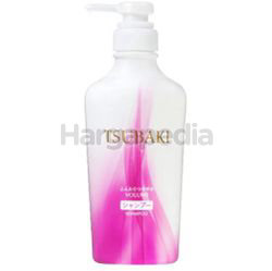 Tsubaki Natural Volume Shampoo 450ml Tsubaki Natural Volume Shampoo 450ml