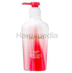Tsubaki Natural Moist Conditioner 450ml Tsubaki Natural Moist Conditioner 450ml