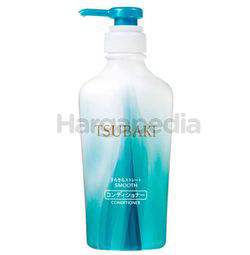 Tsubaki Natural Smooth Conditioner 450ml Tsubaki Natural Smooth Conditioner 450ml