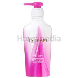 Tsubaki Natural Volume Conditioner 450ml Tsubaki Natural Volume Conditioner 450ml