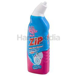 Zip Toilet Bowl Cleaner Floral 500ml Zip Toilet Bowl Cleaner Floral 500ml