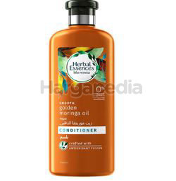 Herbal Essences Bio Renew Smooth Conditioner 400ml Herbal Essences Bio Renew Smooth Conditioner 400ml