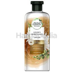 Herbal Essences Bio Renew Smooth Shampoo 400ml Herbal Essences Bio Renew Smooth Shampoo 400ml