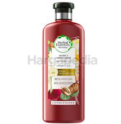Herbal Essences Bio Renew Volume Arabica Coffee Fruit Conditioner 400ml Herbal Essences Bio Renew Volume Arabica Coffee Fruit Conditioner 400ml