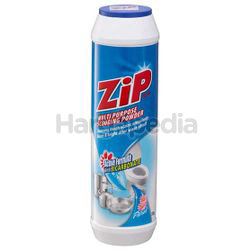 Zip Multi Purpose Scouring Powder Floral 750gm Zip Multi Purpose Scouring Powder Floral 750gm