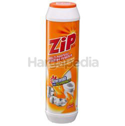 Zip Multi Purpose Scouring Powder Orange 750gm Zip Multi Purpose Scouring Powder Orange 750gm