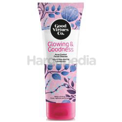 Good Virtues Co Acne Control Facial Cleanser 100ml Good Virtues Co Acne Control Facial Cleanser 100ml