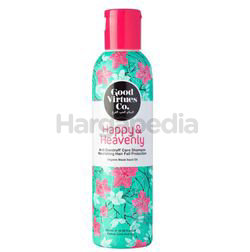 Good Virtues Co Anti Dandruff Care Shampoo 180ml Good Virtues Co Anti Dandruff Care Shampoo 180ml