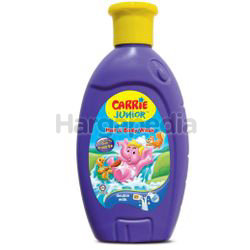 Carrie Junior Baby Hair & Body Wash Double Milk 280ml Carrie Junior Baby Hair & Body Wash Double Milk 280ml
