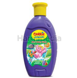 Carrie Junior Baby Hair & Body Wash Groovy Grapeberry 280ml Carrie Junior Baby Hair & Body Wash Groovy Grapeberry 280ml