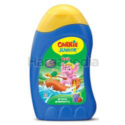 Carrie Junior Baby Bath Groovy Grapeberry 280ml Carrie Junior Baby Bath Groovy Grapeberry 280ml