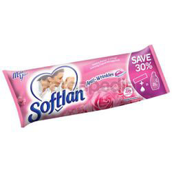 Softlan Eco Pack Fabric Softener Floral Fantasy 500ml Softlan Eco Pack Fabric Softener Floral Fantasy 500ml