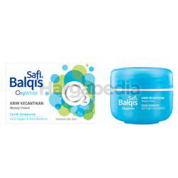 Safi Balqis Oxywhite Beauty Cream 16gm Safi Balqis Oxywhite Beauty Cream 16gm